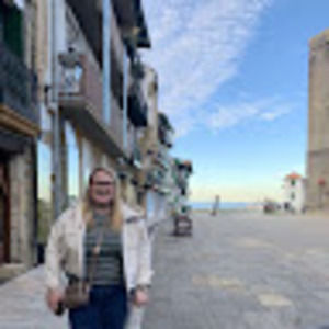 Meet your Posher, Sally